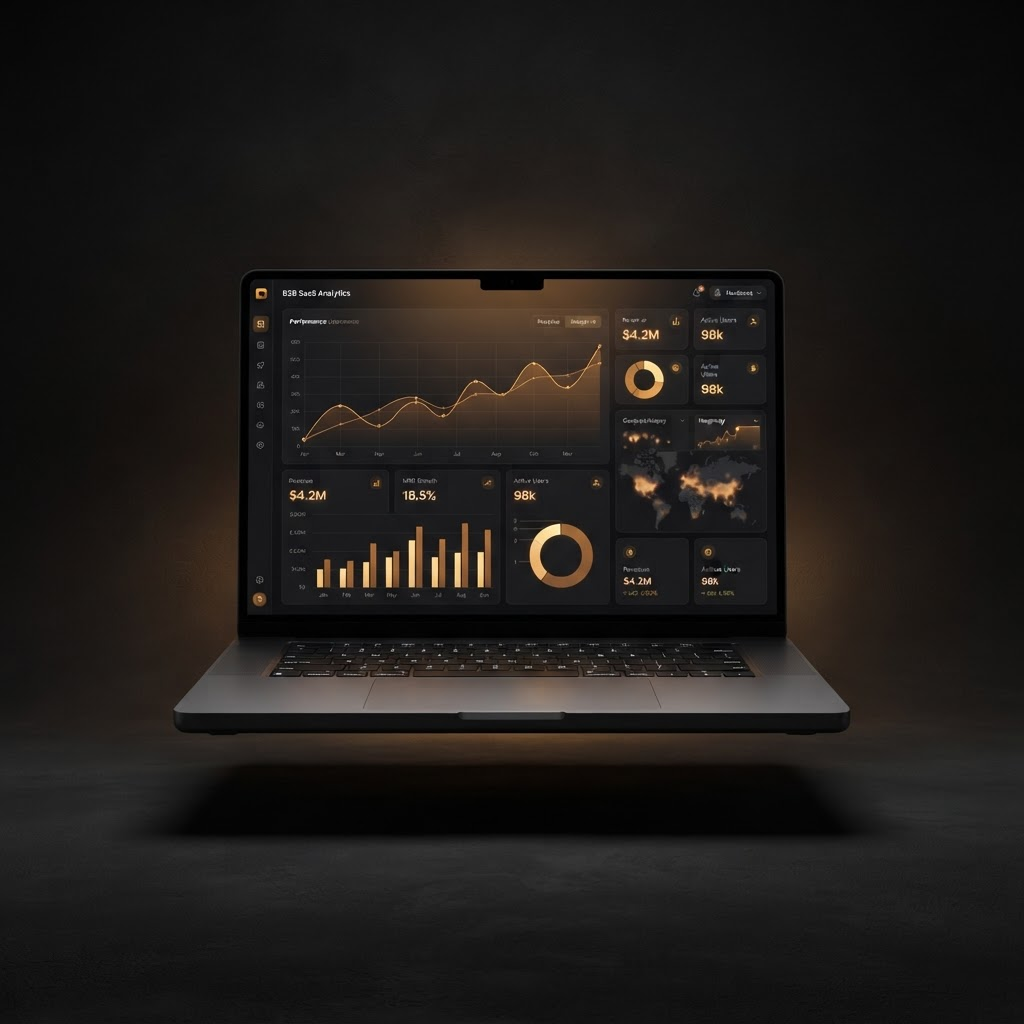 Northwind Analytics — concept project preview